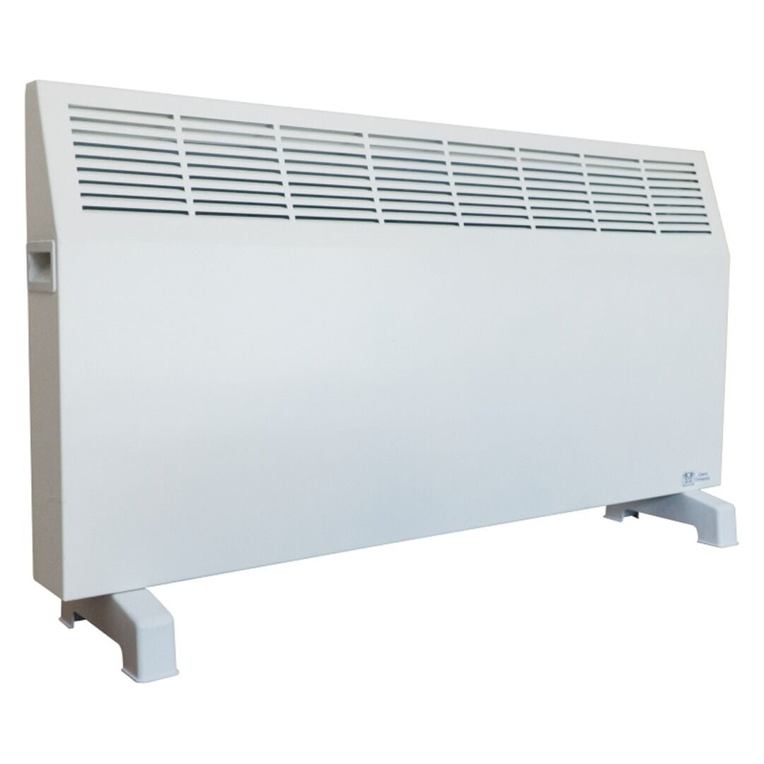 Elektrokonfor Heatbox Konvektör 2000 W Manuel Elektrikli Isıtıcı