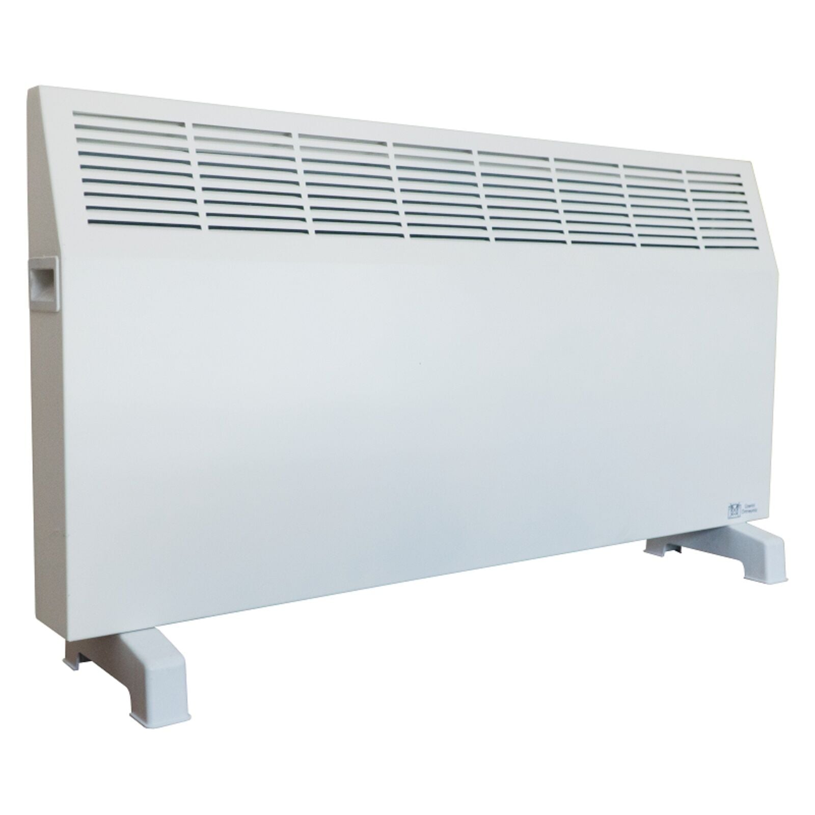 Electrokonfor Heatbox Konvektör 2500 W Manuel Elektrikli Isıtıcı