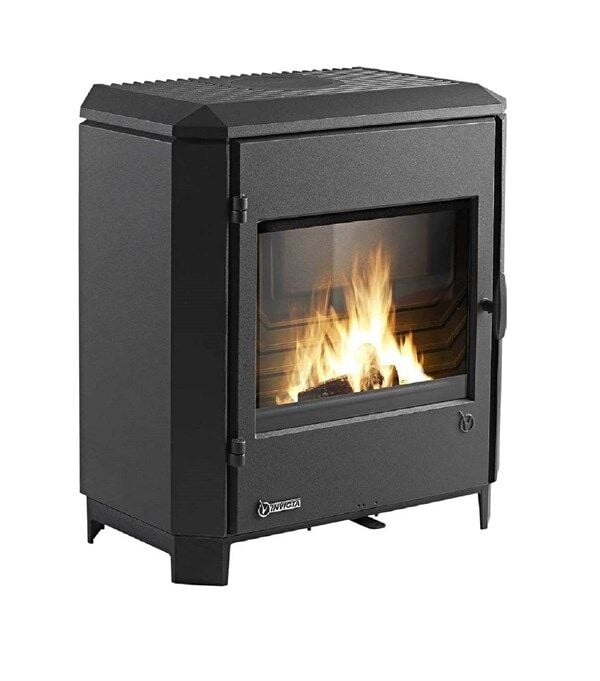 Invicta Carolo Döküm Odun Sobası 9162 44