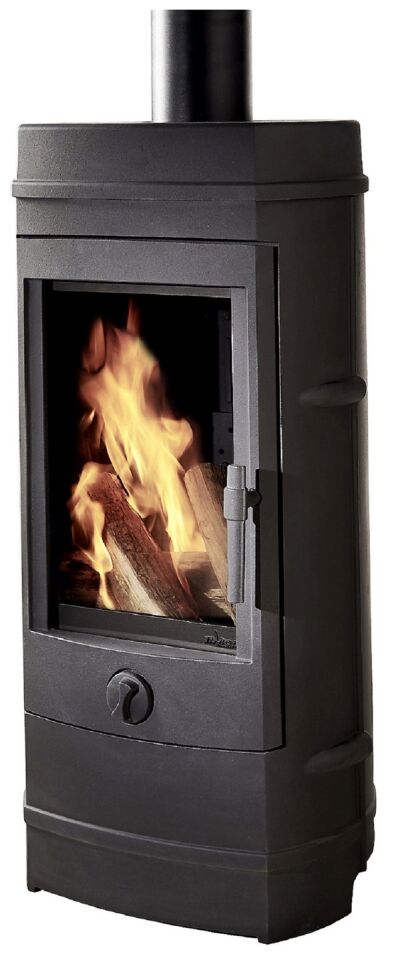 Invicta Balham Döküm Odun Sobası 9015 84