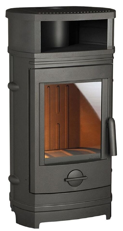 Invicta Treville Döküm Odun Sobası 6144 44