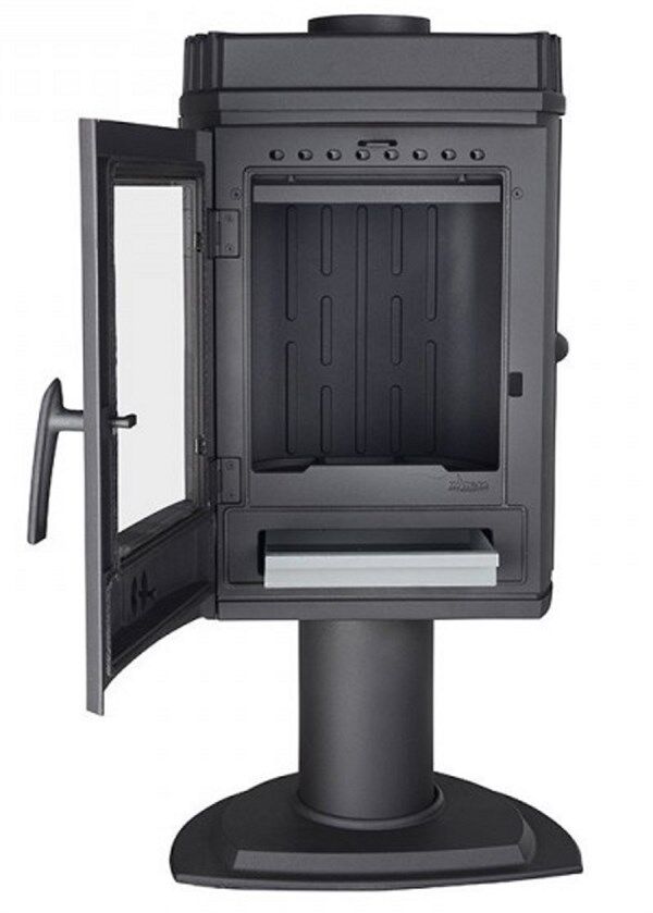 Invicta Mairy Döküm Odun Sobası 6145 44