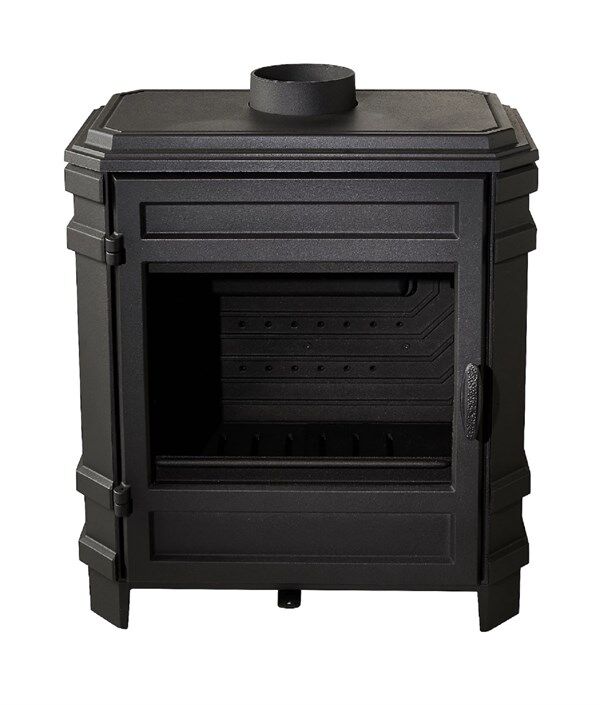 Invicta Vosges Döküm Odun Sobası 9016 34