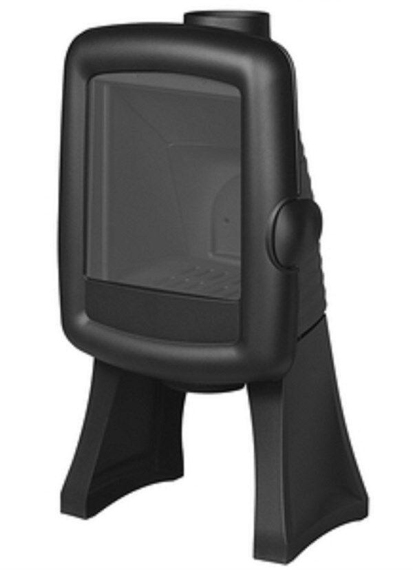 Invicta Elo L Döküm Odun Sobası 6102 44