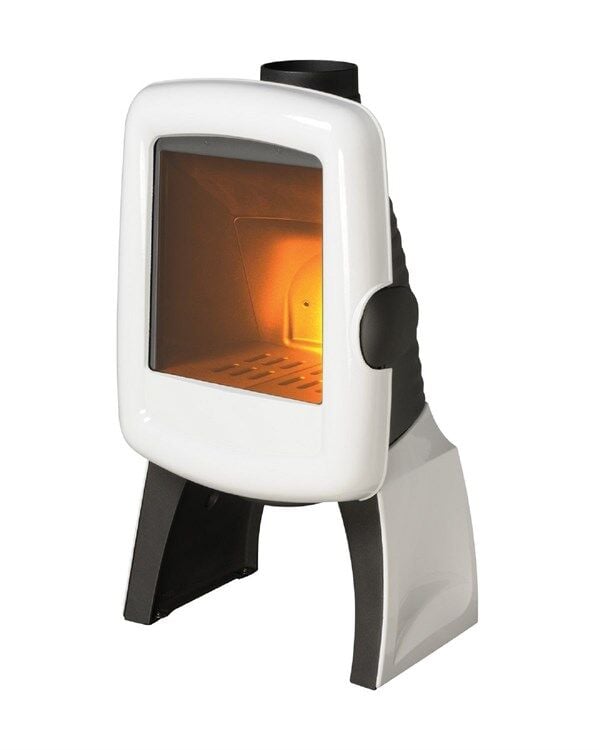 Invicta Elo M Döküm Odun Sobası 6102 48