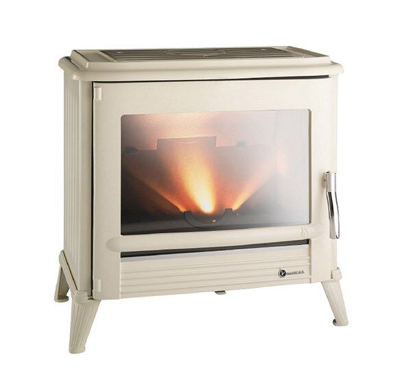 Invicta Modena Döküm Odun Sobası 9175 46