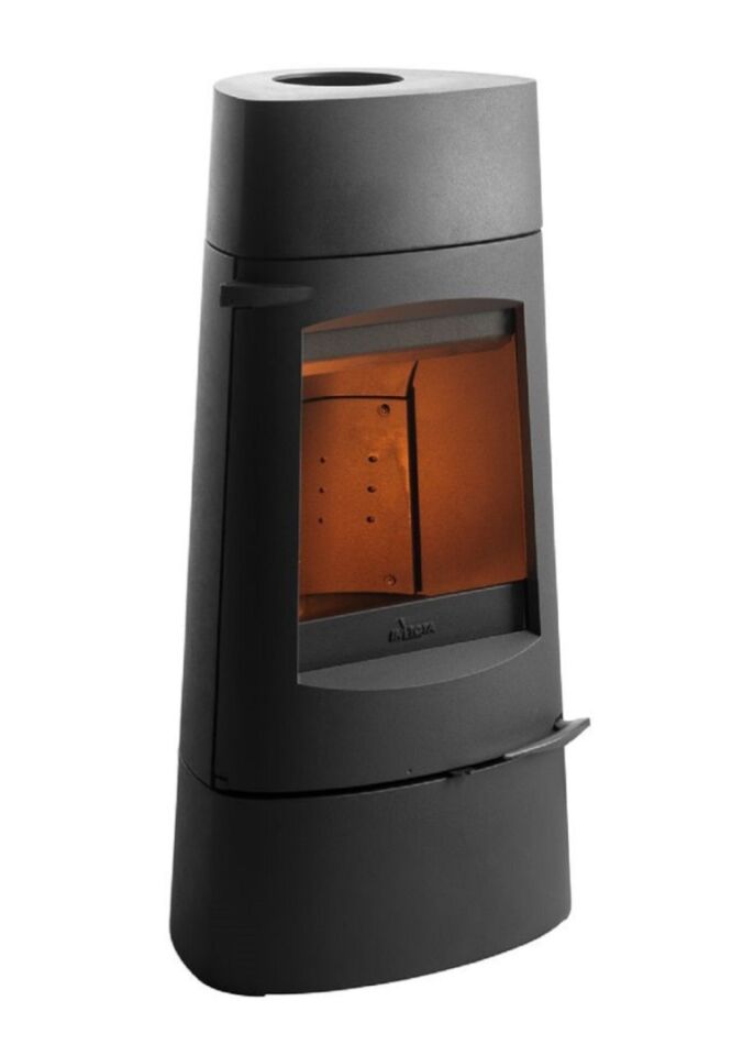 Invicta Aratos Döküm Odun Sobası 6453 44