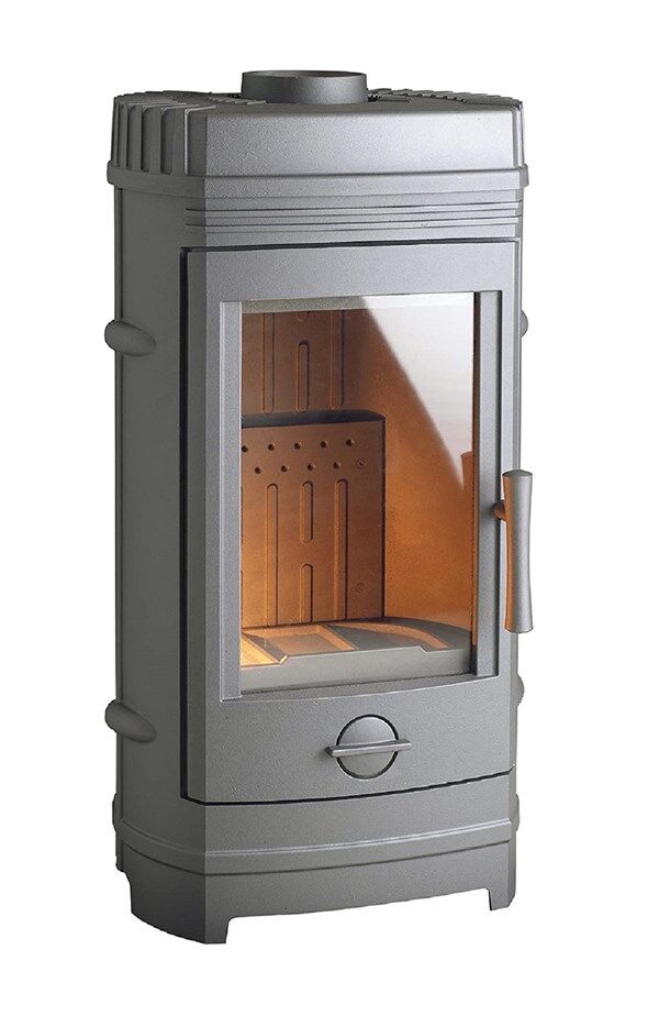 Invicta Cassine Döküm Odun sobası 6147 44