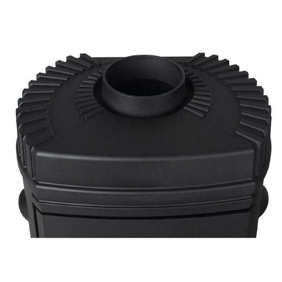 Invicta Chatel Döküm Odun Sobası 6137 44