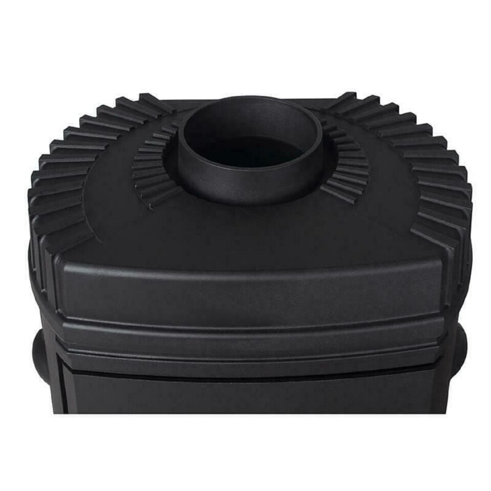 Invicta Chatel Döküm Odun Sobası 6137 44