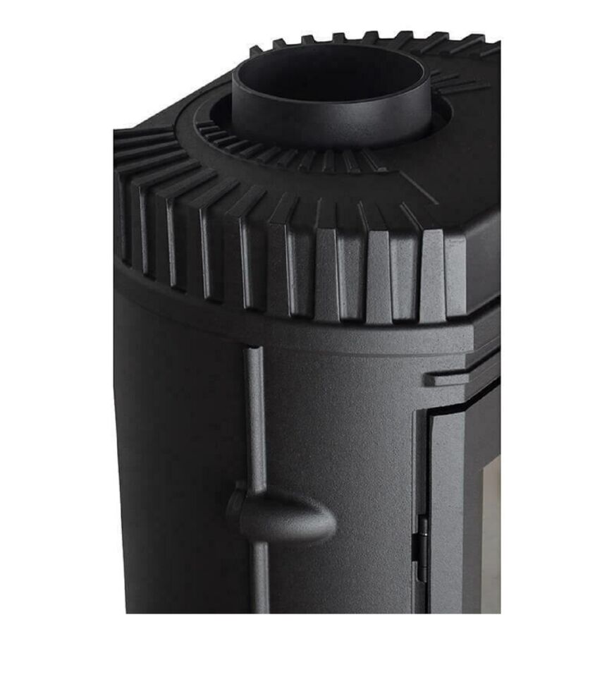 Invicta Chatel Döküm Odun Sobası 6137 44