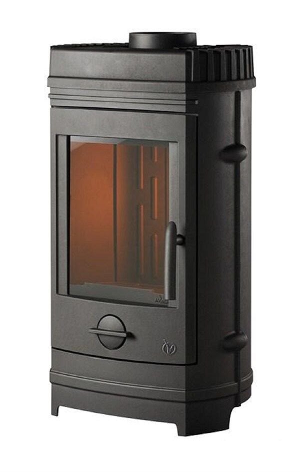 Invicta Camille Chatel Döküm Odun Sobası 6137 44