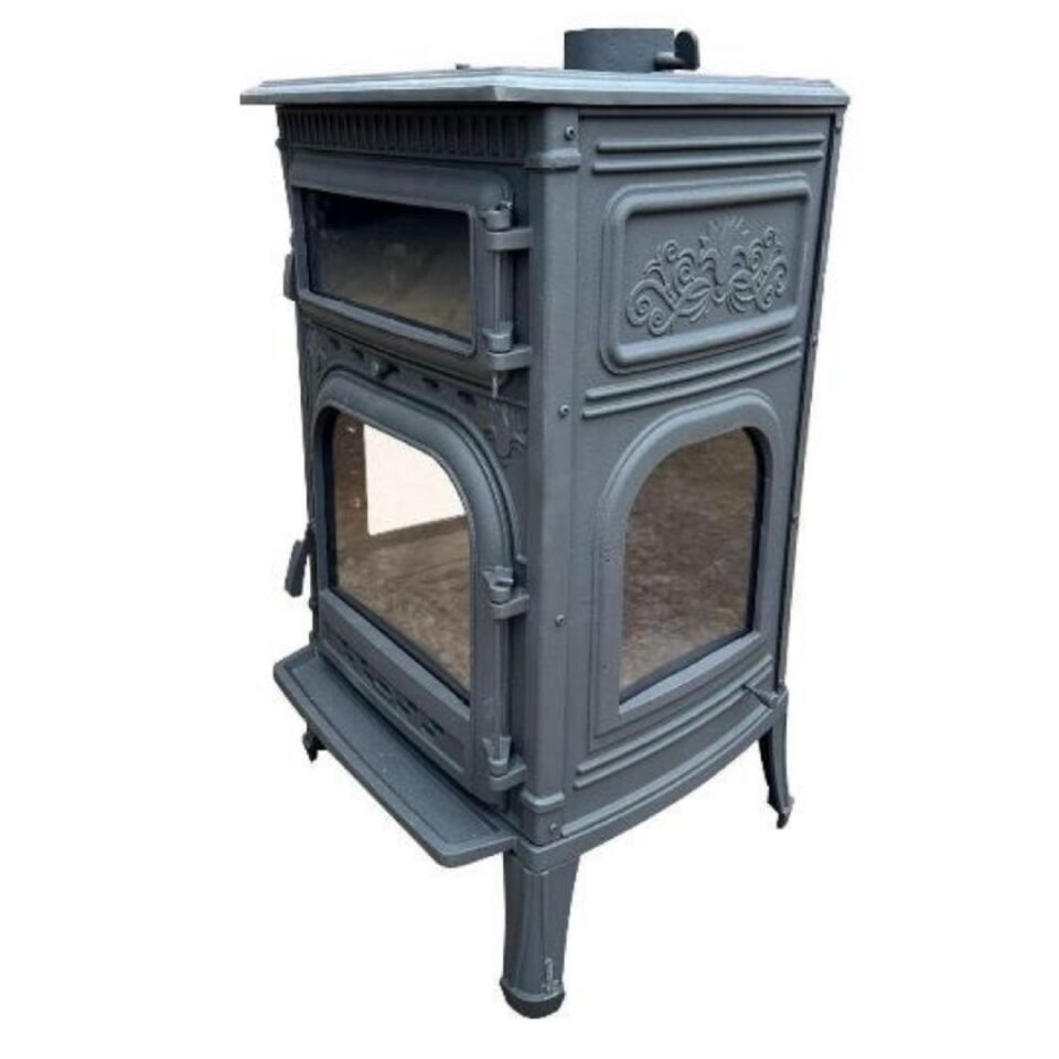 Serra Döküm Kuzine Soba