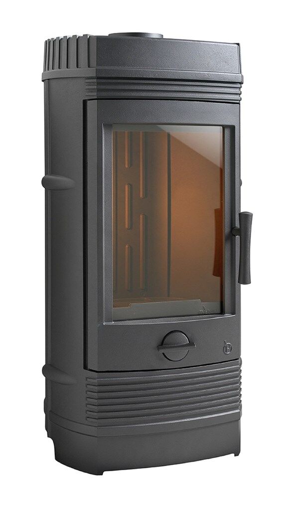 Invicta Gomont Döküm Odun Sobası 6158 44