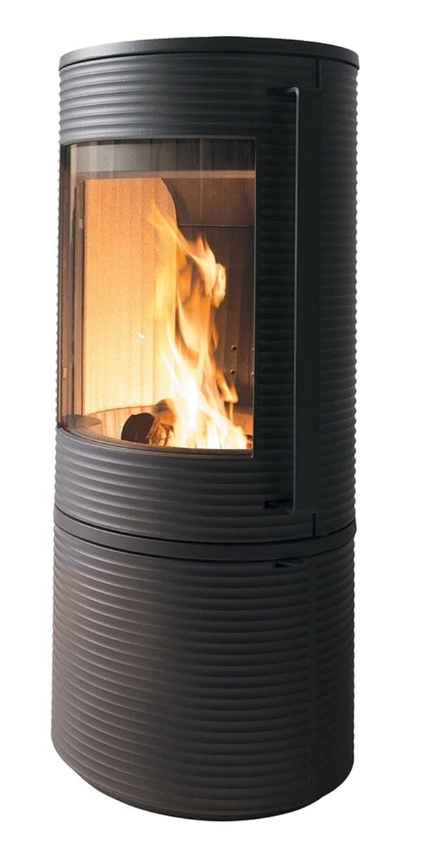 Invicta Altara Döküm Odun Sobası 6103 44