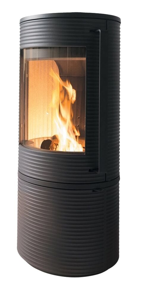 Invicta Altara Döküm Odun Sobası 6103 44