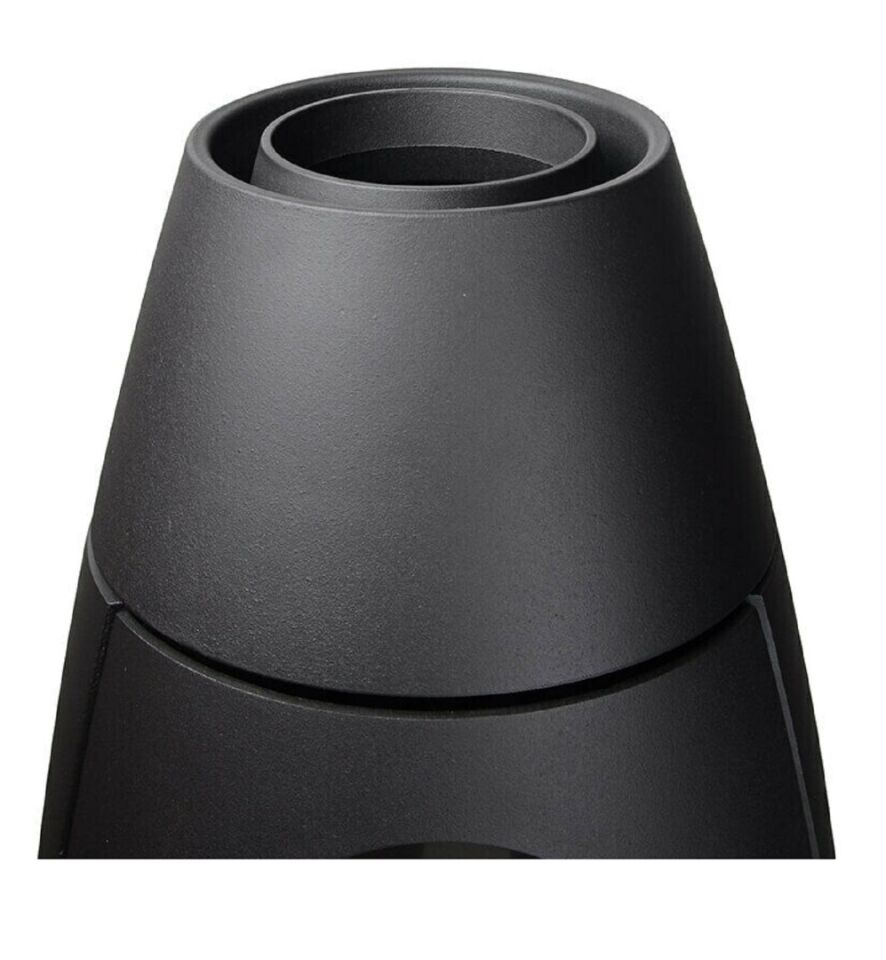 Invicta Ode Döküm Odun Sobası 9149 44