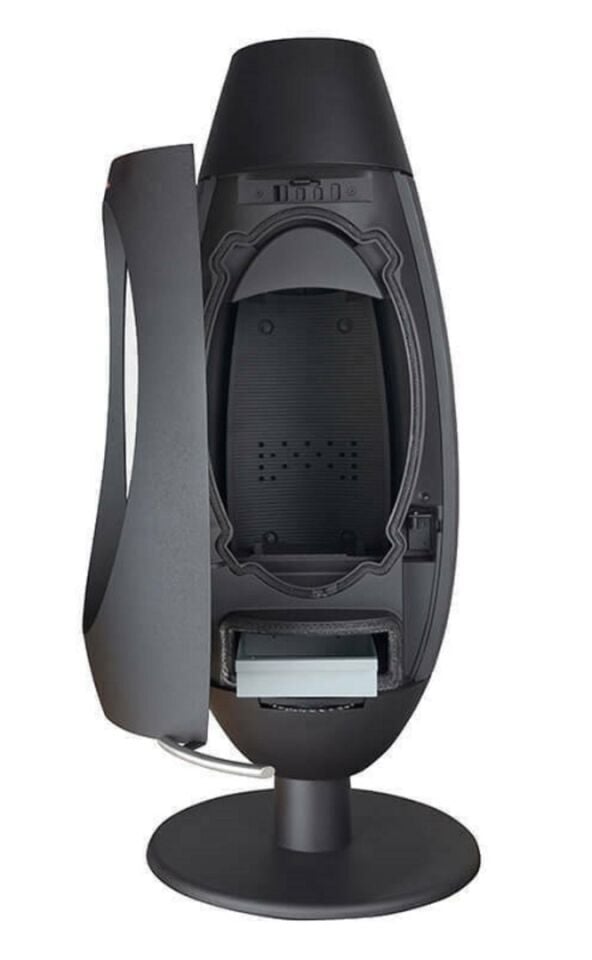 Invicta Ode Döküm Odun Sobası 9149 44