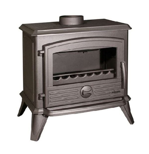 Invicta Samara Döküm Odun Sobası 9148 44