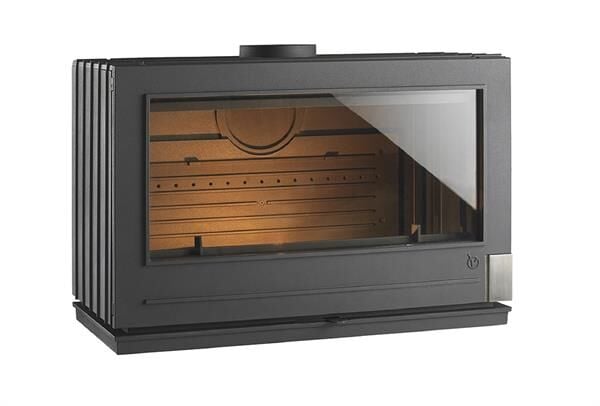 Invicta Preston Döküm Odun Sobası 9128 04