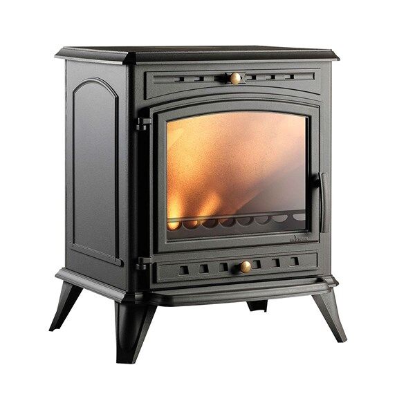 Invicta Altea Döküm Odun Sobası 9166 44