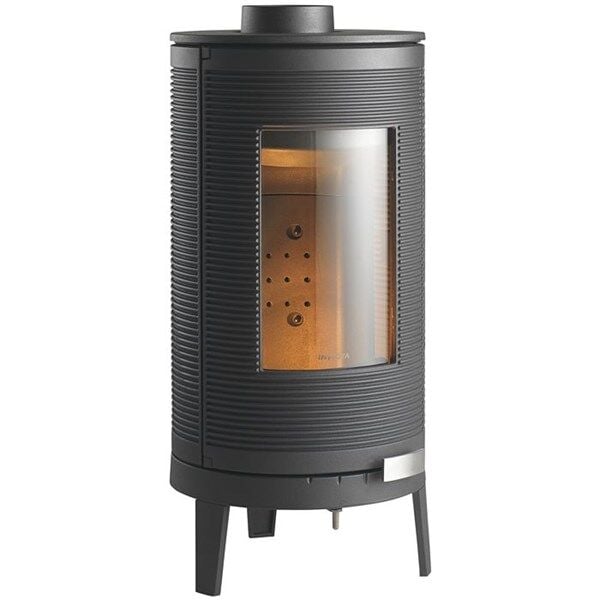 Invicta Okino Döküm Odun Sobası 6105 44