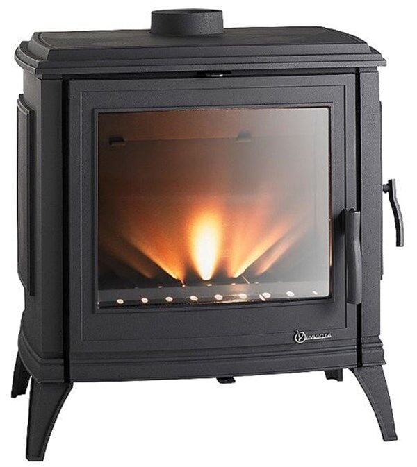 Invicta Sedan L Döküm Odun Sobası 9172 44