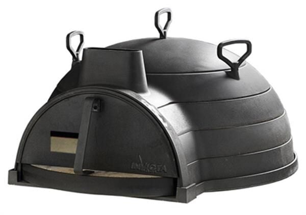 Invicta Lo Goustaou Ekmek Pizza Fırını