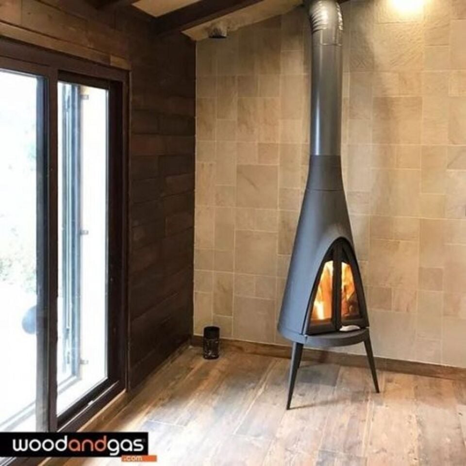 Invicta Tipi Döküm Odun Sobası 6153 44