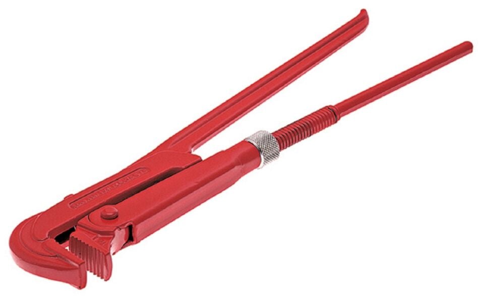 İzeltaş Maşalı Boru Anahtarı 4 Inch 2201 10 0040