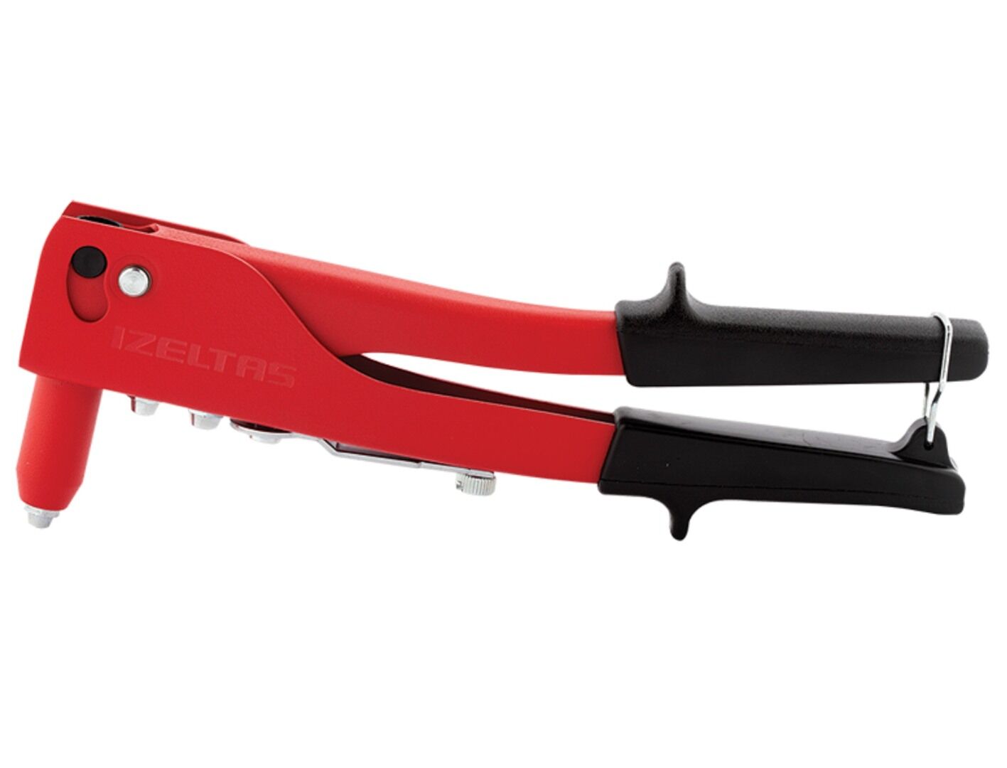 İzeltaş Perçin Tabancası 6195 26 0260