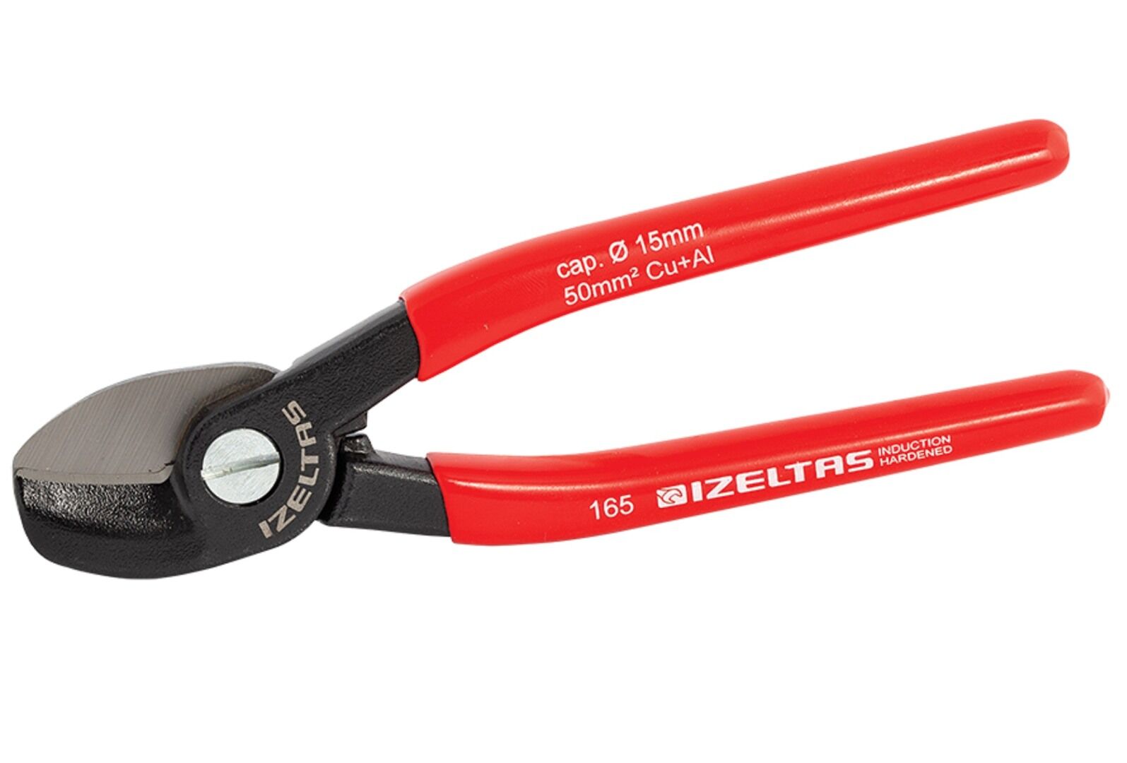 İzeltaş Tek Ağızlı Kablo Kesici 3715 16 0165