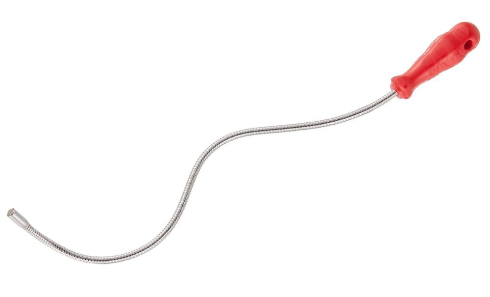 İzeltaş Spiralli Mıknatıs Kırmızı 6220 26 0500