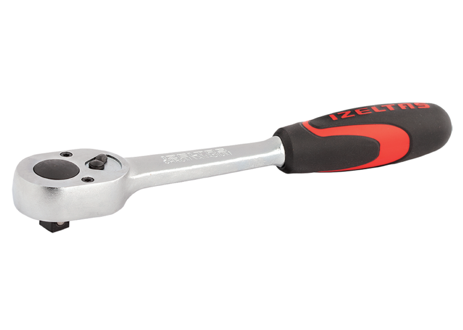 İzeltaş Cırcır Kolu 3 8” 1510 06 0200