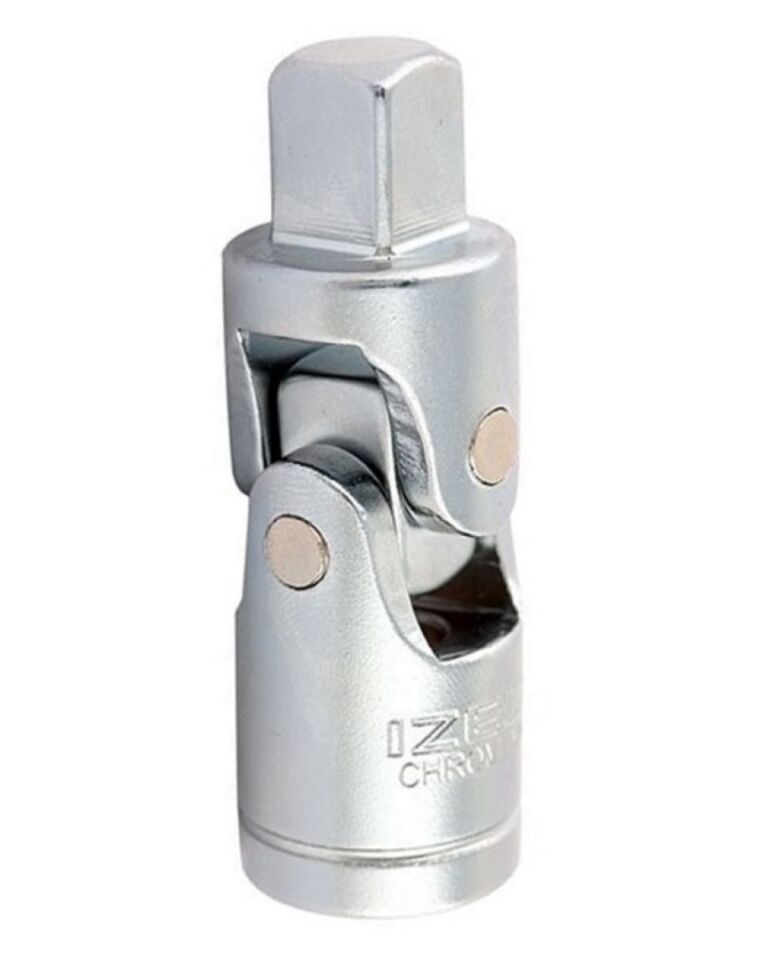 İzeltaş Mafsal Krom 1 2'' 70 mm 1513 06 4070