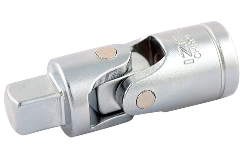 İzeltaş Mafsal Krom 1 2'' 70 mm 1513 06 4070