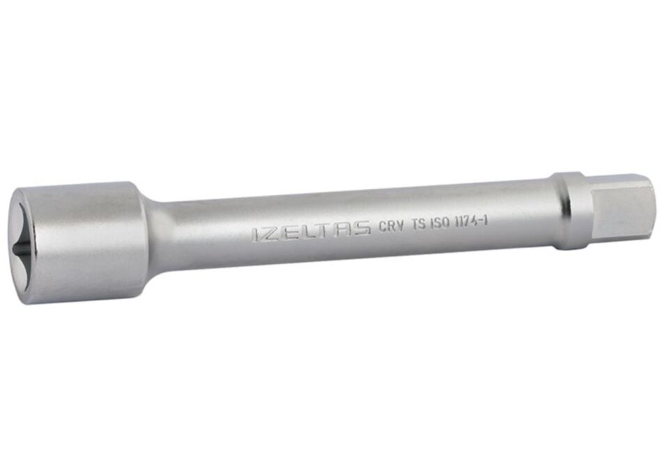 İzeltaş 1519 Ara Kol Lokma Uzatma 3 4” 1519 06 4400