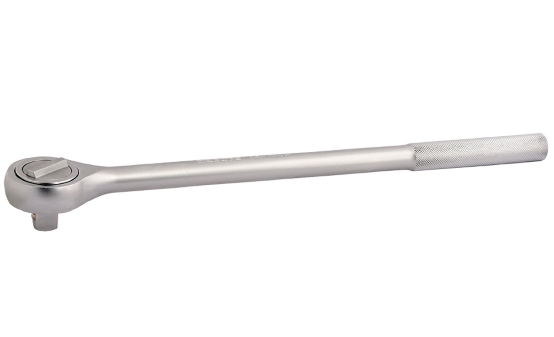 İzeltaş Lokma Cırcır Kolu 3/4” 1519 06 4510