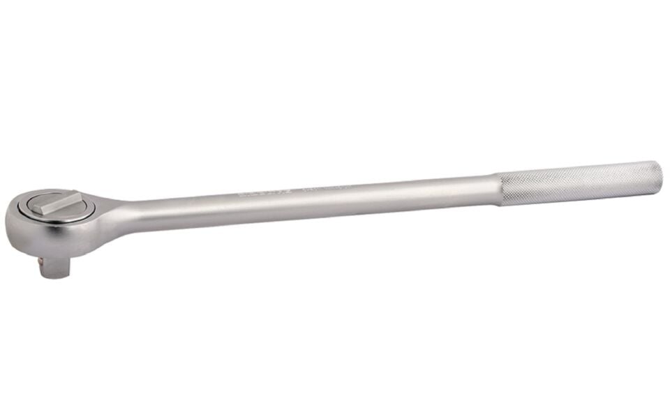 İzeltaş Lokma Cırcır Kolu 3/4” 1519 06 4510