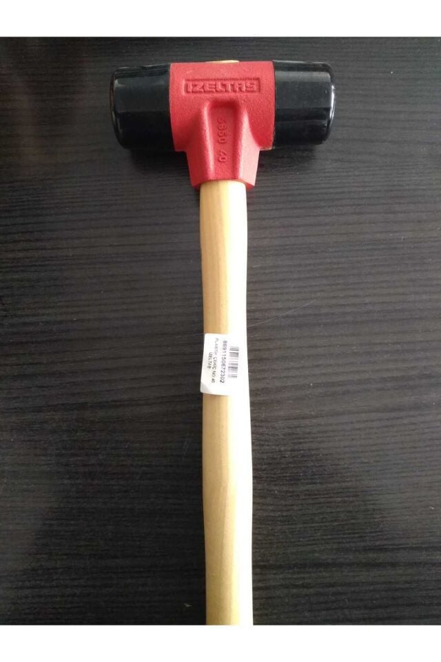 İzeltaş Plastik Çekiç 5850 25 0040
