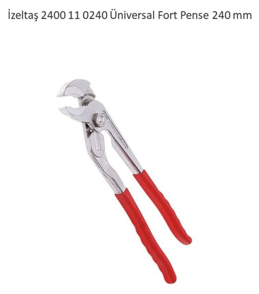 İzeltaş Üniversal Fort Pense 2400 11 0240