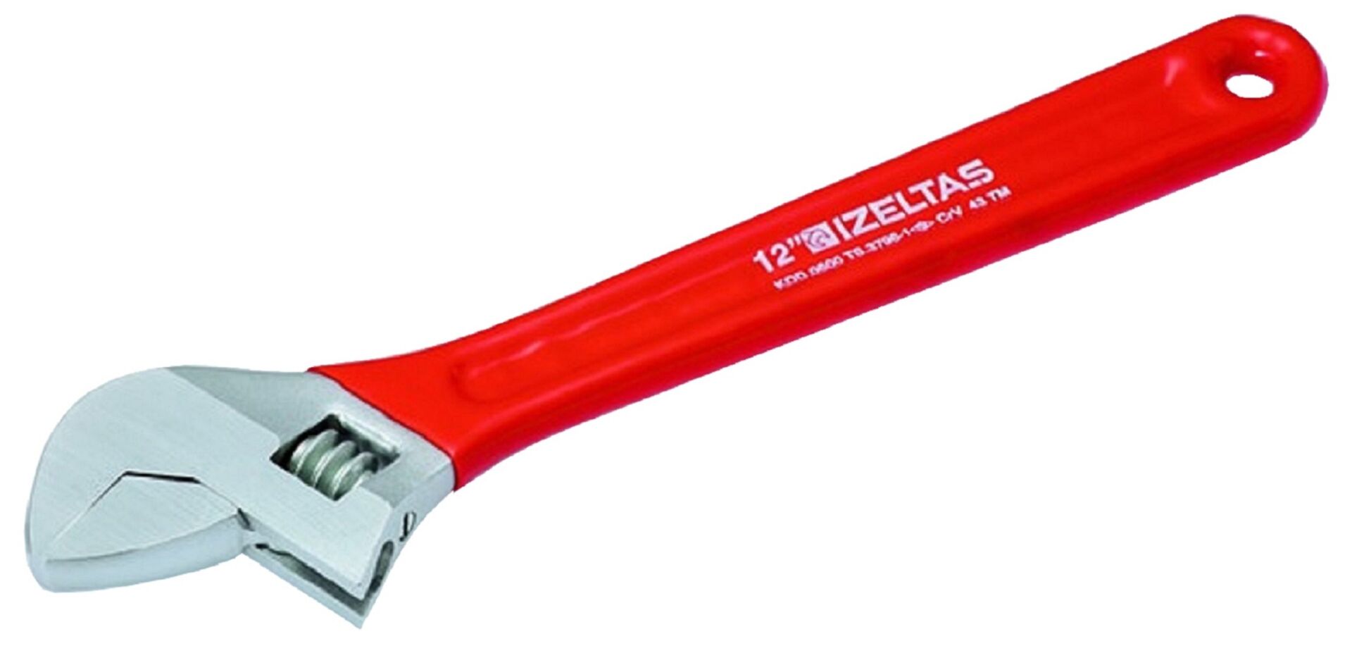 İzeltaş Kurbağacık Anahtar 0600 01 1012 12 Inch