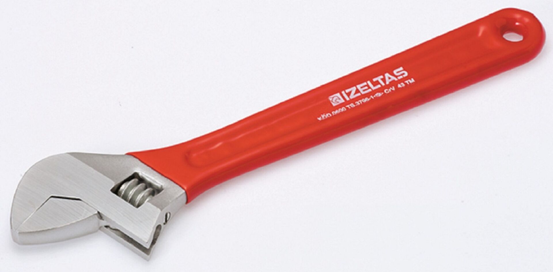 İzeltaş Kurbağacık Anahtar 0600 01 1006 6 Inch