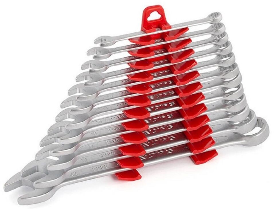 İzeltaş Kombine Kısa Anahtar Takımı 0320 00 2117 17 Parça