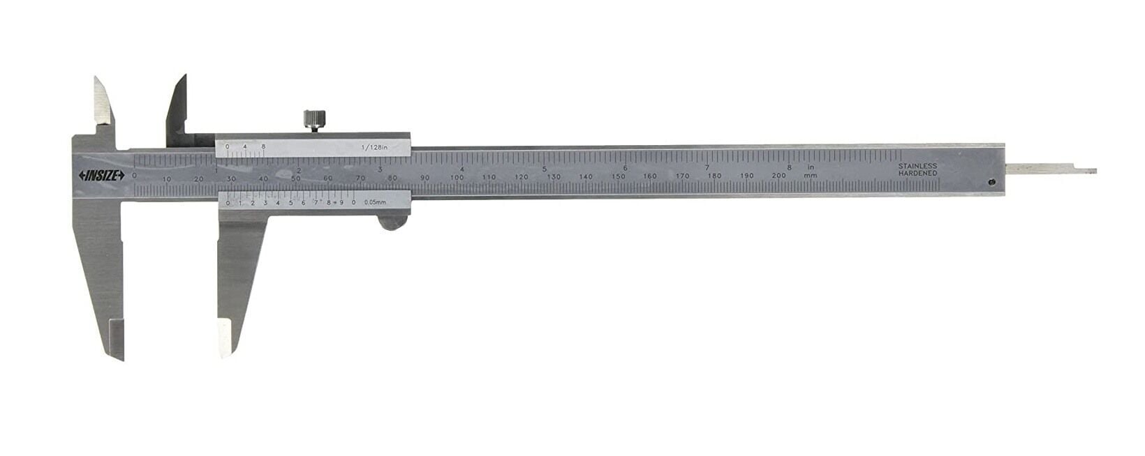 Insize 1205-200 Mekanik Kumpas