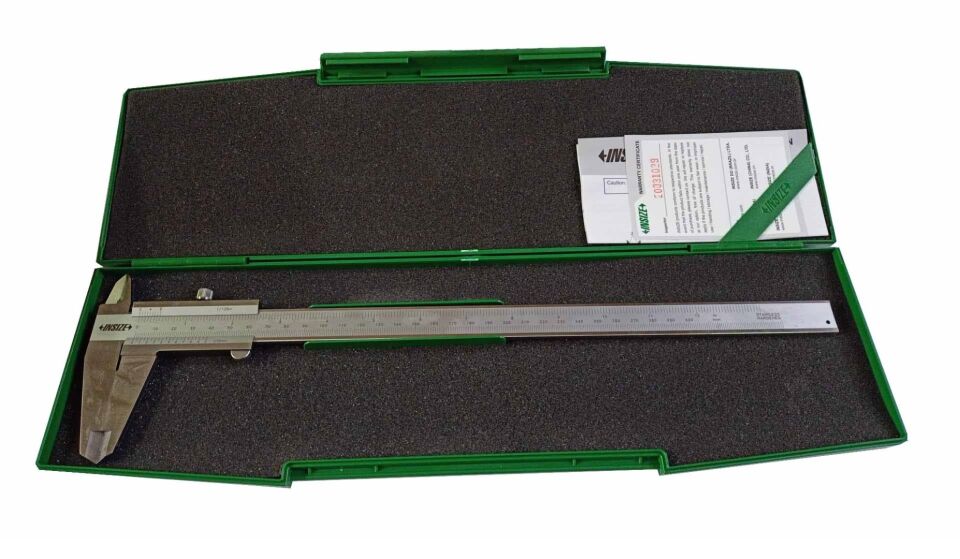 Insize 1205-300S Mekanik Kumpas