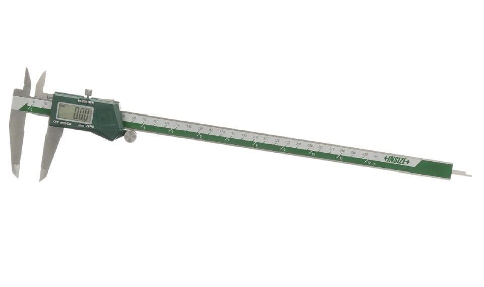 Insize 1108 300 Dijital Kumpas