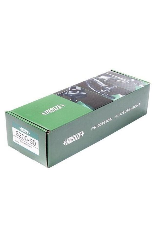 Insize 6200-60 Manyetik Ayak