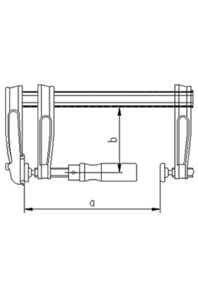 Izeltaş 7310 30 2505 Mini İşkence