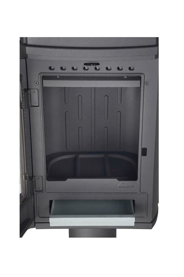 Invicta Mesnil Döküm Odun Sobası 6136 44